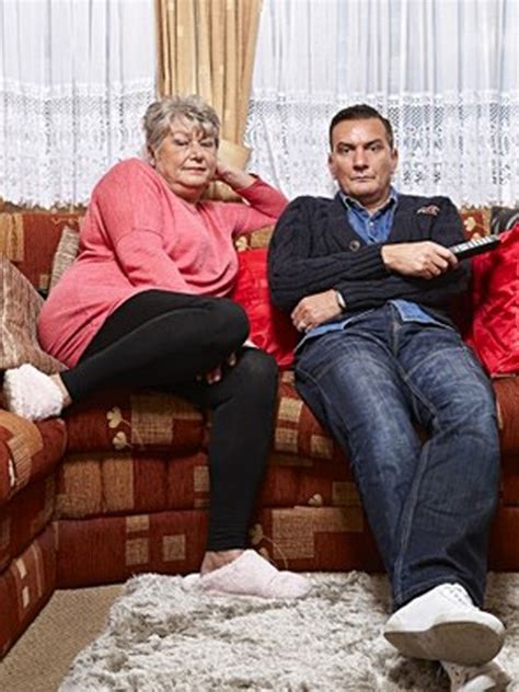 gogglebox jenny and lee relationship
